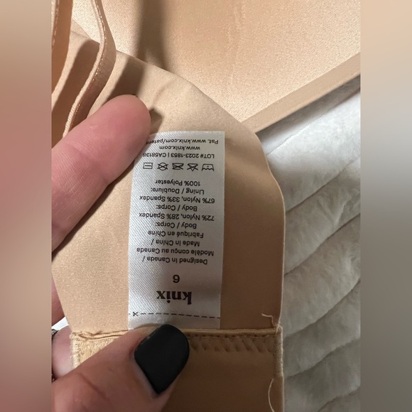 Knix Wingwoman - Picture 5 of 7